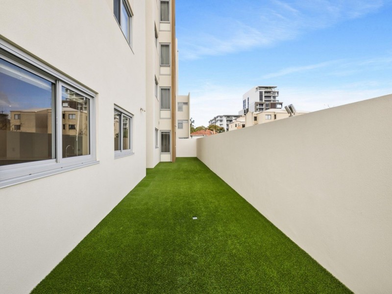 1/17 Wickham Street, East Perth WA 6004