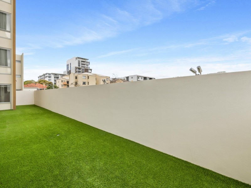 1/17 Wickham Street, East Perth WA 6004