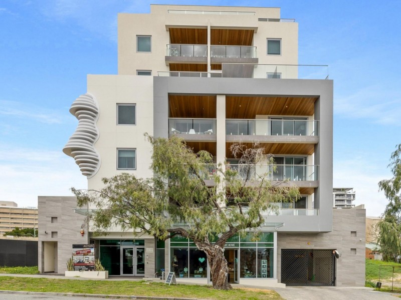 1/17 Wickham Street, East Perth WA 6004