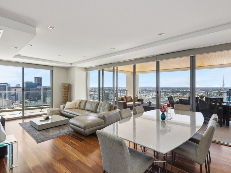 136/580 Hay Street, Perth WA 6000