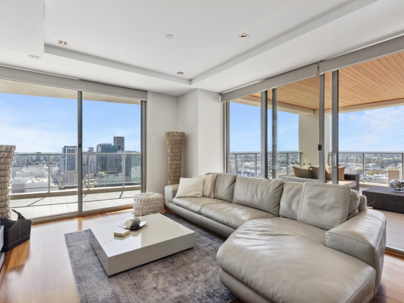 136/580 Hay Street, Perth WA 6000