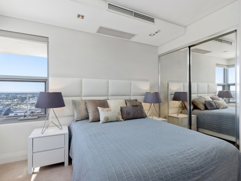 136/580 Hay Street, Perth WA 6000