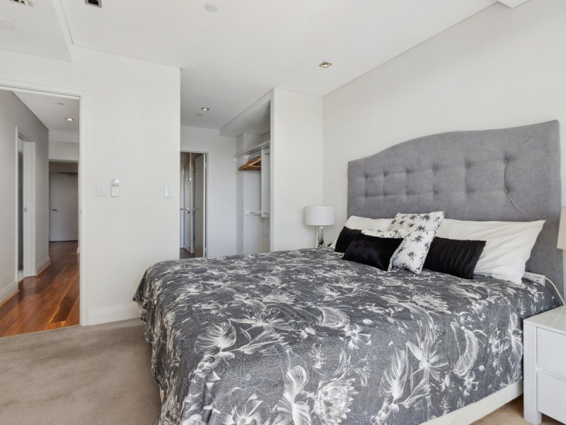 136/580 Hay Street, Perth WA 6000