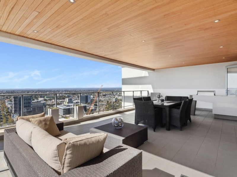 136/580 Hay Street, Perth WA 6000