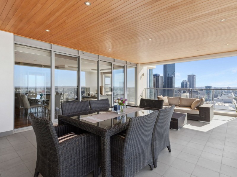 136/580 Hay Street, Perth WA 6000