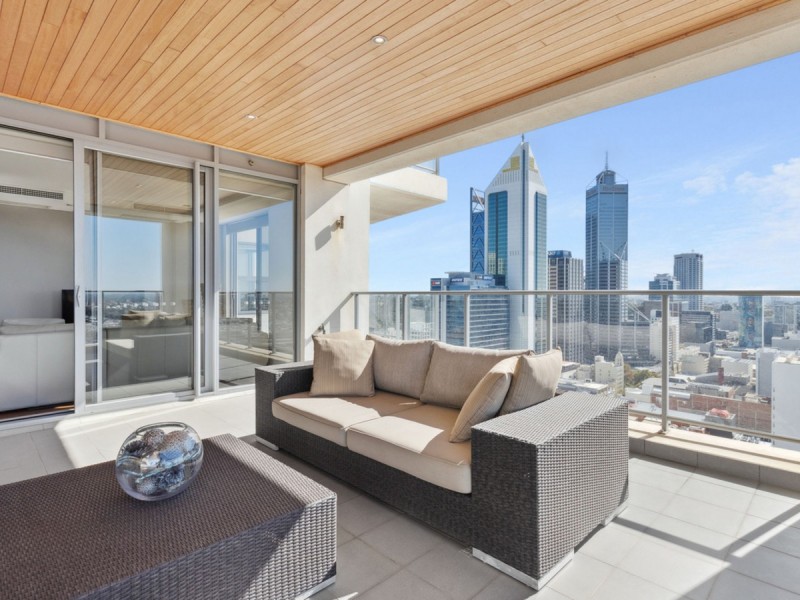 136/580 Hay Street, Perth WA 6000