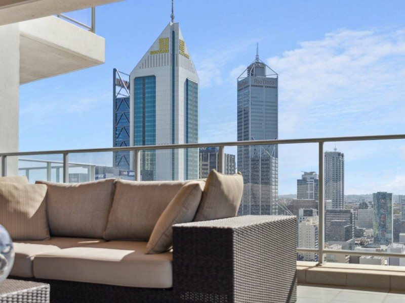 136/580 Hay Street, Perth WA 6000