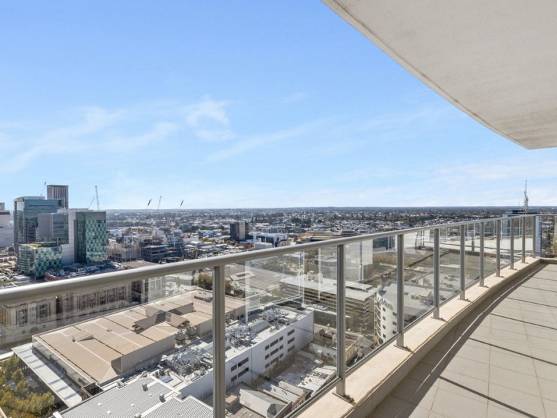 136/580 Hay Street, Perth WA 6000
