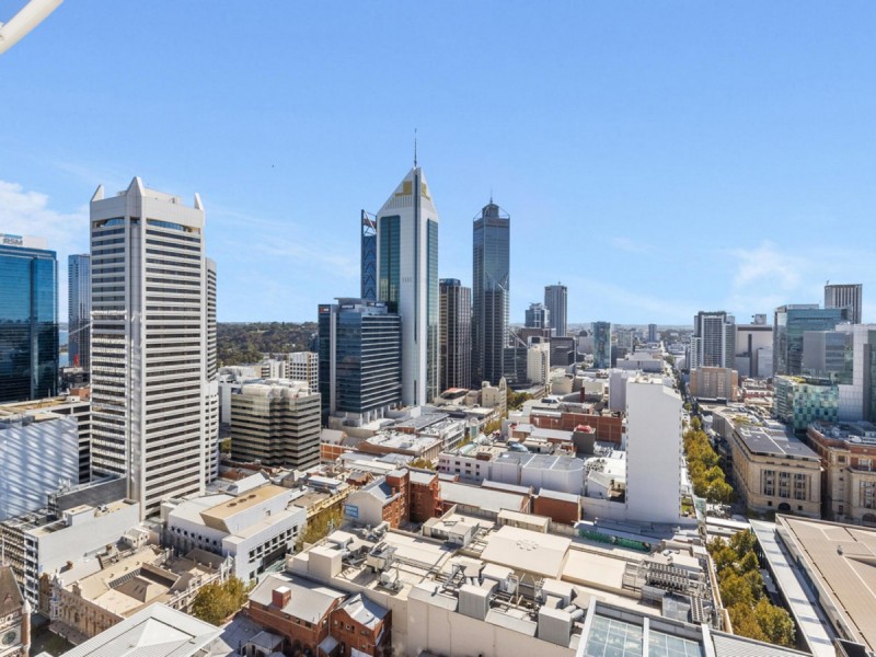 136/580 Hay Street, Perth WA 6000