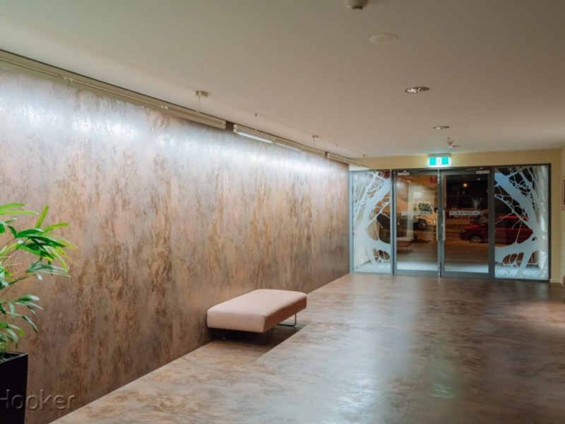 27/18 Wellington Street, East Perth WA 6004