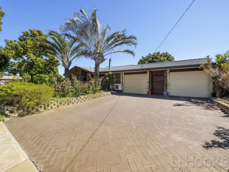 31 Benzie Way, Parkwood WA 6147