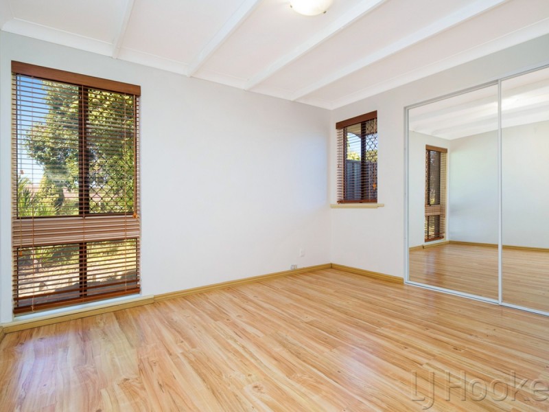 31 Benzie Way, Parkwood WA 6147