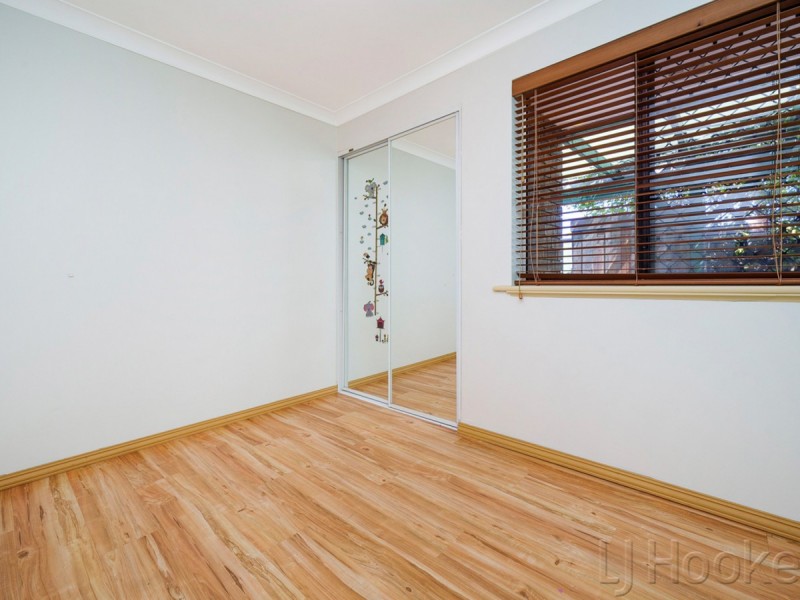 31 Benzie Way, Parkwood WA 6147