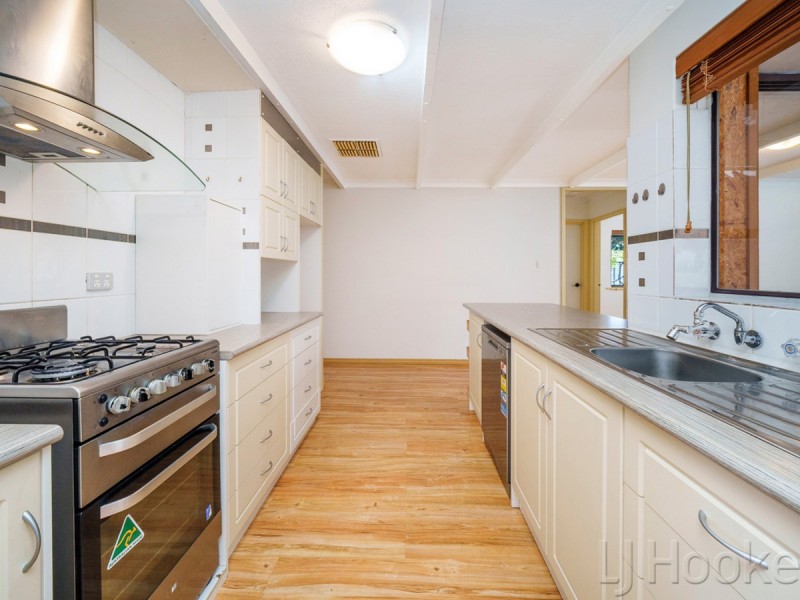 31 Benzie Way, Parkwood WA 6147