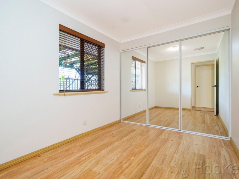 31 Benzie Way, Parkwood WA 6147