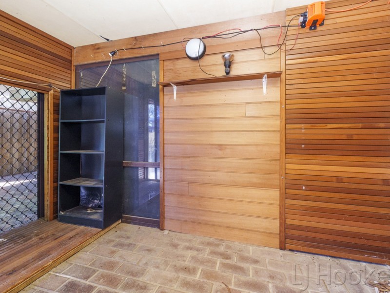 31 Benzie Way, Parkwood WA 6147