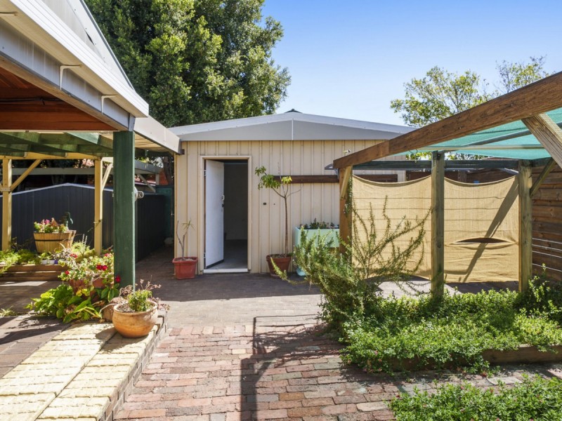 31 Benzie Way, Parkwood WA 6147