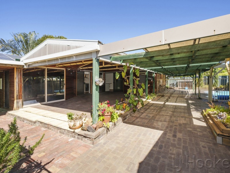 31 Benzie Way, Parkwood WA 6147