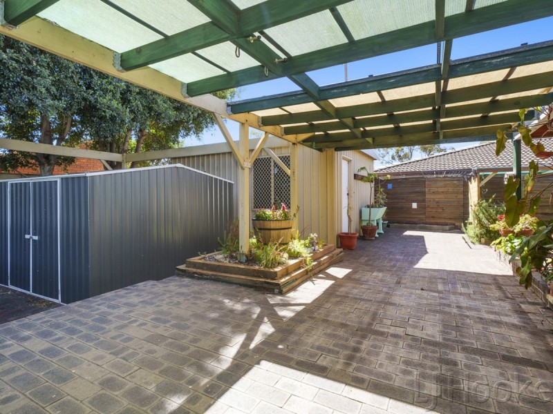 31 Benzie Way, Parkwood WA 6147