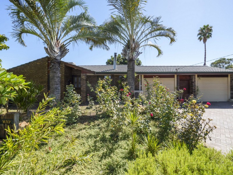 31 Benzie Way, Parkwood WA 6147