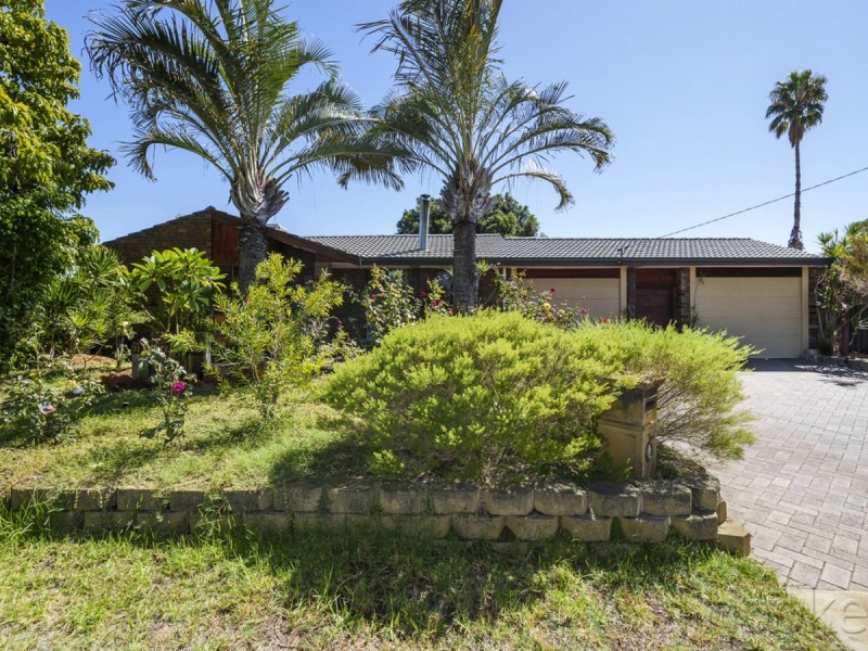 31 Benzie Way, Parkwood WA 6147