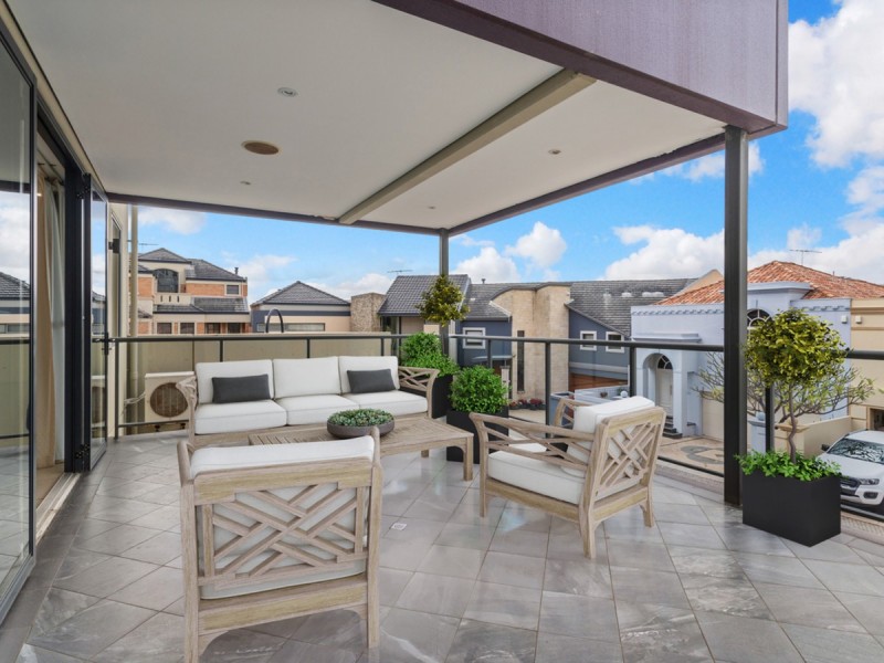 7 Vanguard Terrace, East Perth WA 6004