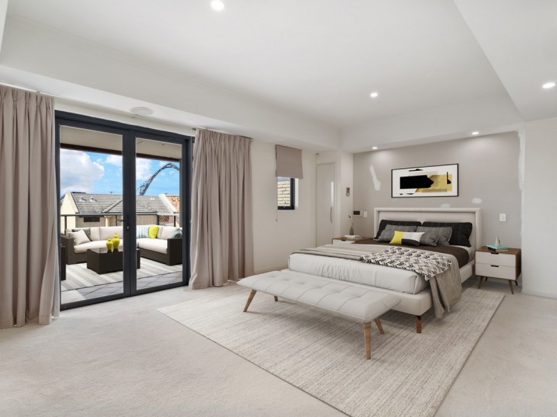 7 Vanguard Terrace, East Perth WA 6004