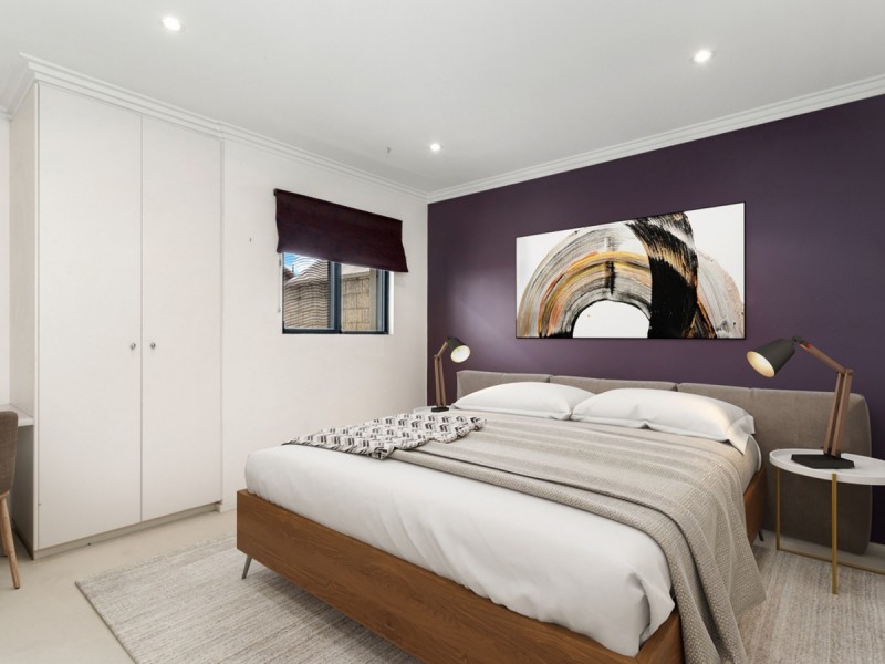 7 Vanguard Terrace, East Perth WA 6004