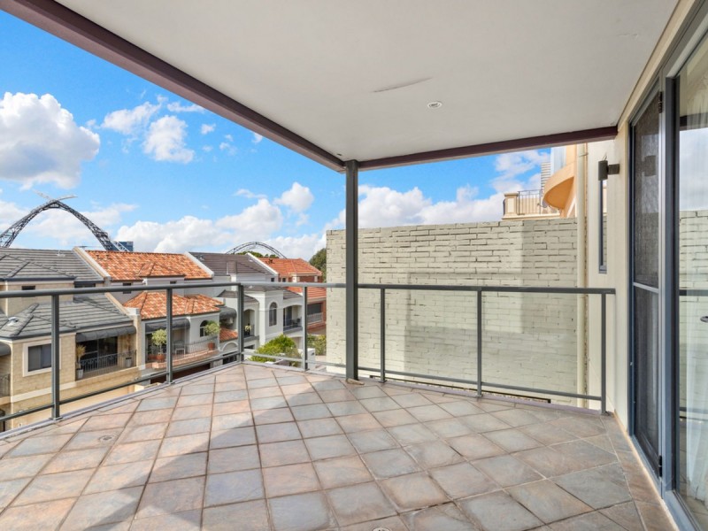 7 Vanguard Terrace, East Perth WA 6004