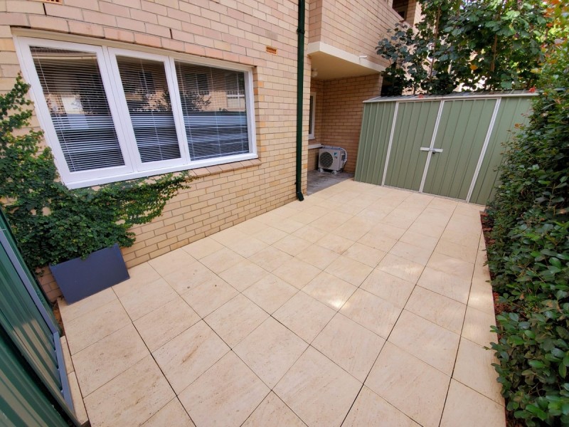 3/22 Cunningham Terrace, Daglish WA 6008