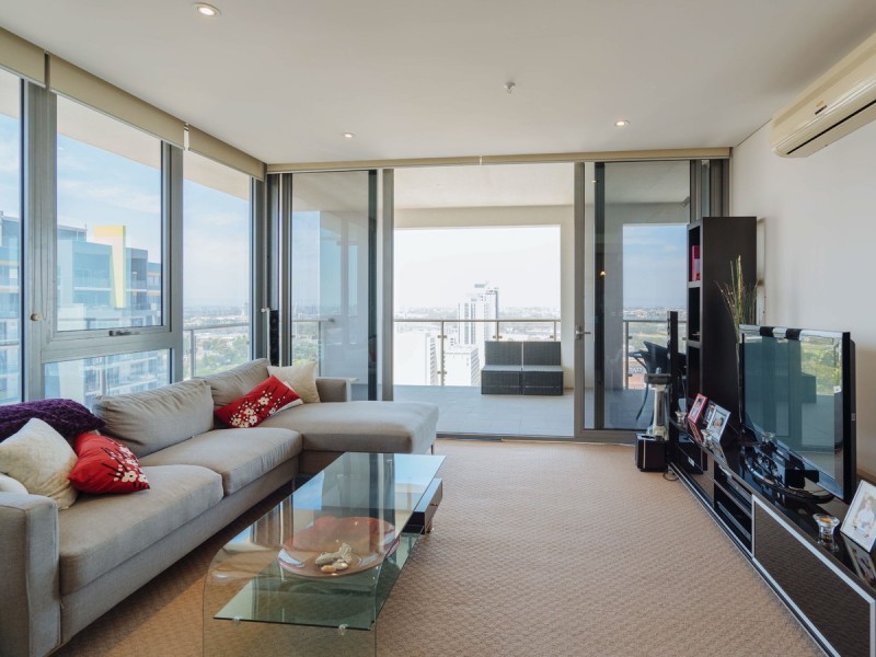 66/155 Adelaide Terrace, East Perth WA 6004