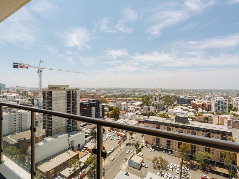 66/155 Adelaide Terrace, East Perth WA 6004