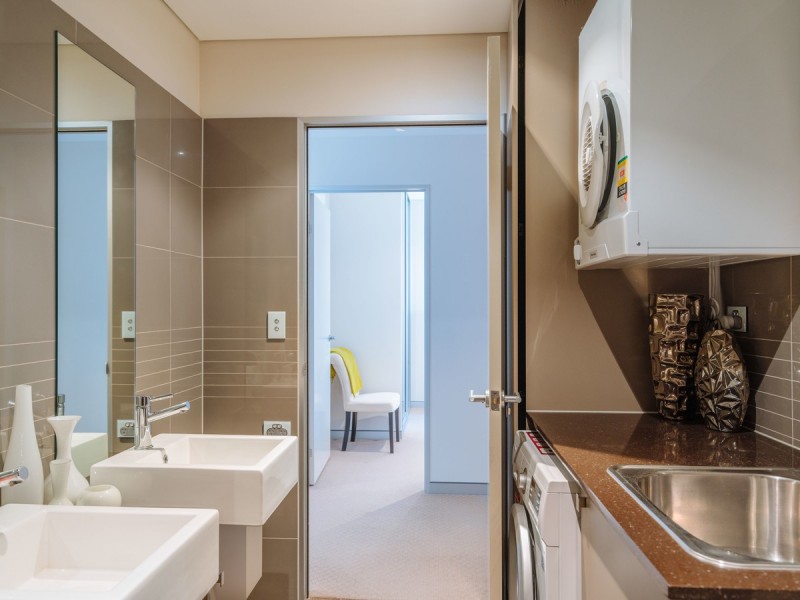 66/155 Adelaide Terrace, East Perth WA 6004