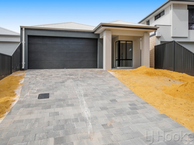 70 McKenzie Way, Embleton WA 6062