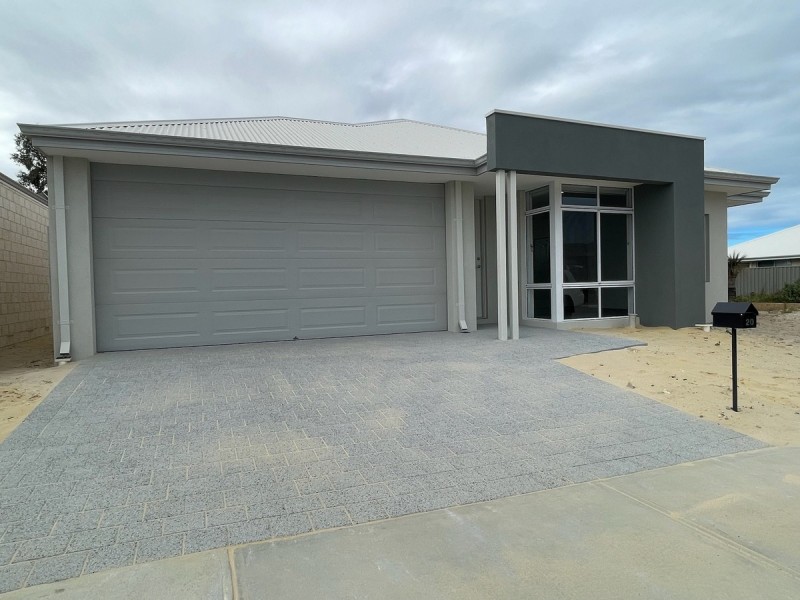 20 Charleston Road, Eglinton WA 6034