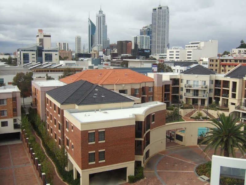 86/9 Delhi Street, West Perth WA 6005