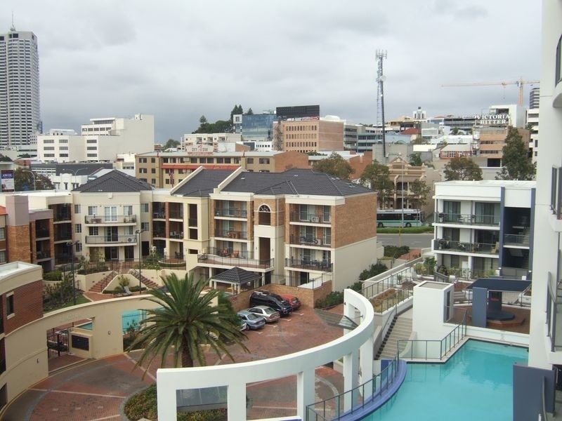 86/9 Delhi Street, West Perth WA 6005