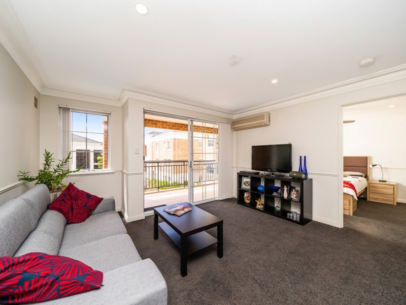 29/5 Delhi Street, West Perth WA 6005