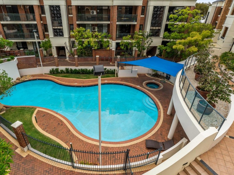29/5 Delhi Street, West Perth WA 6005