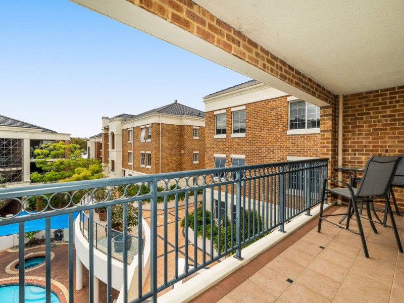 29/5 Delhi Street, West Perth WA 6005
