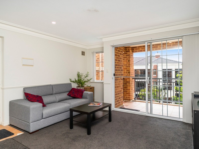 29/5 Delhi Street, West Perth WA 6005