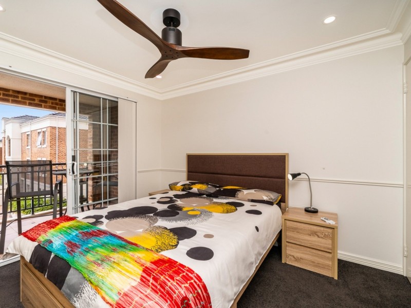 29/5 Delhi Street, West Perth WA 6005