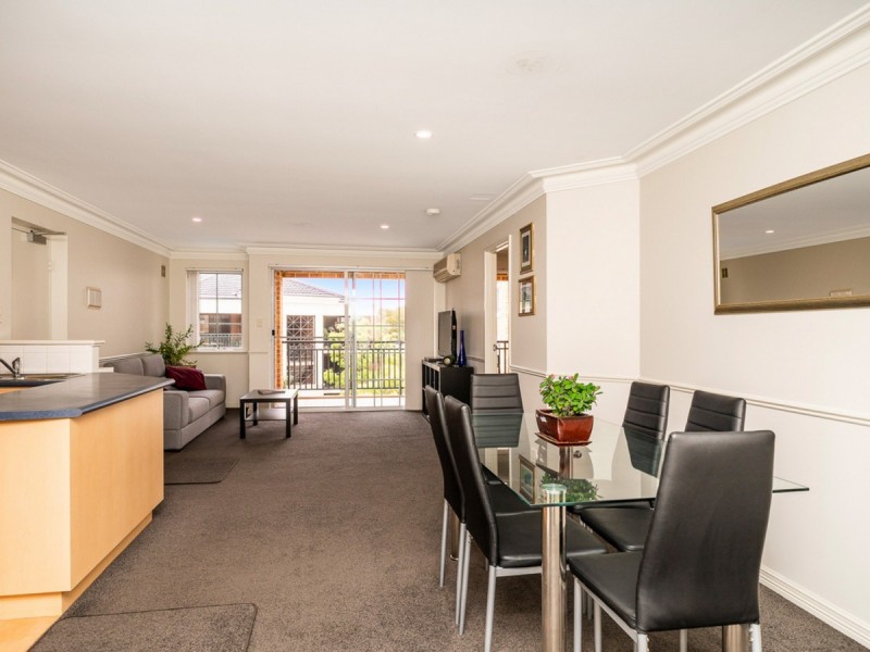 29/5 Delhi Street, West Perth WA 6005