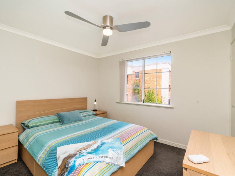 29/5 Delhi Street, West Perth WA 6005