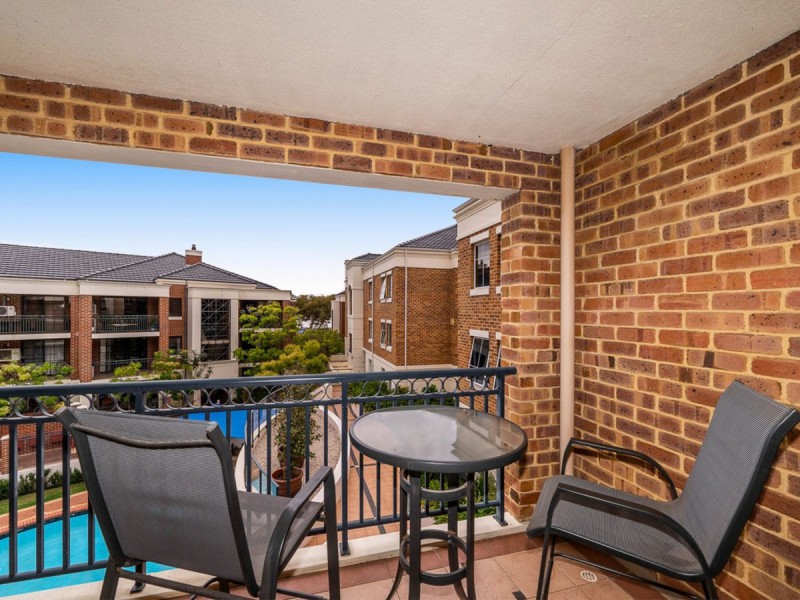 29/5 Delhi Street, West Perth WA 6005