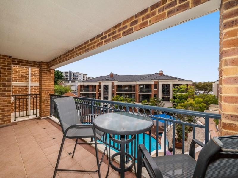 29/5 Delhi Street, West Perth WA 6005
