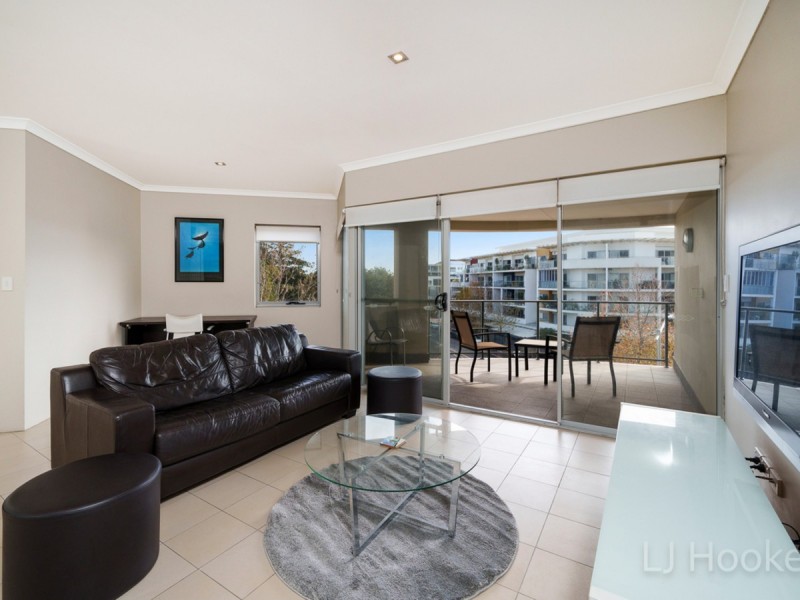 48/150 Stirling Street, Perth WA 6000