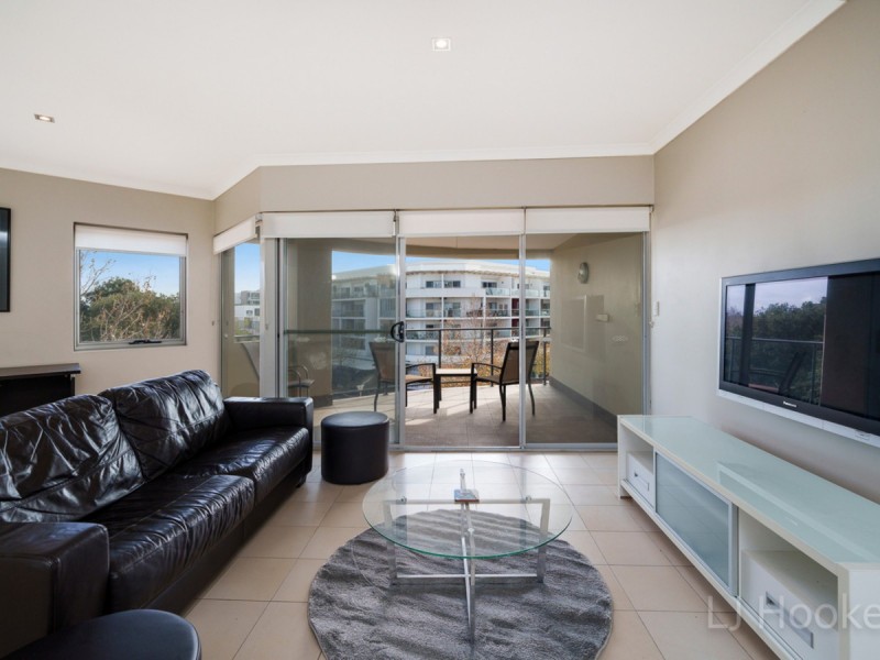 48/150 Stirling Street, Perth WA 6000