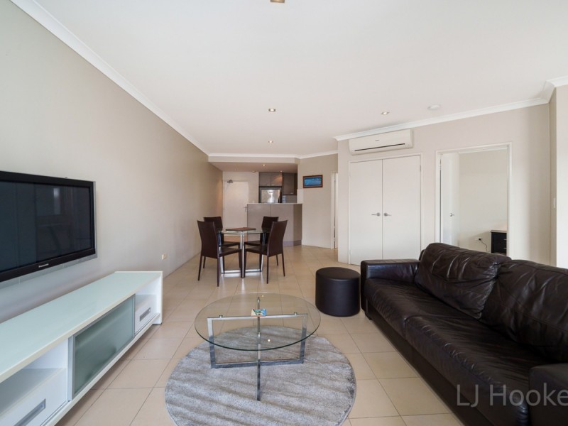48/150 Stirling Street, Perth WA 6000