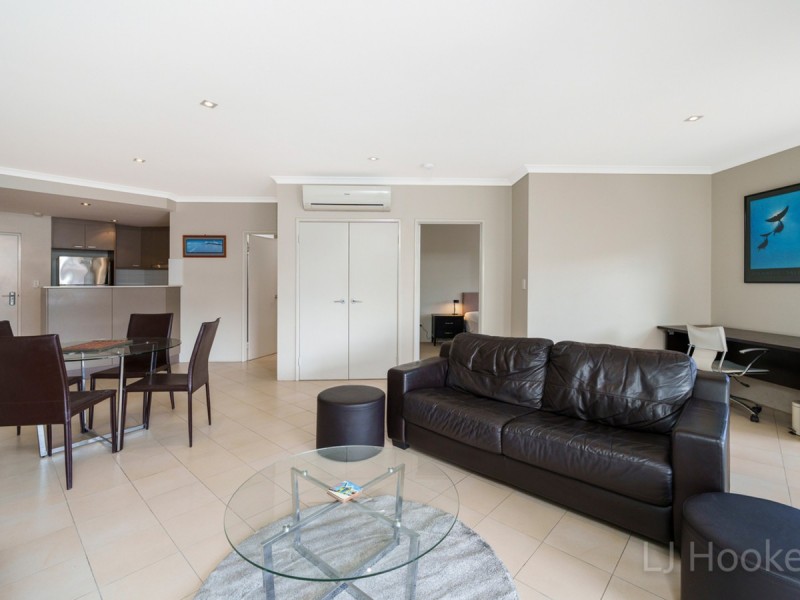 48/150 Stirling Street, Perth WA 6000